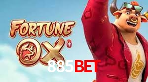 Download 885BET App