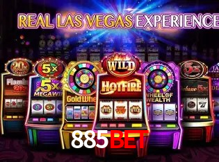 Login 885BET Casino Online