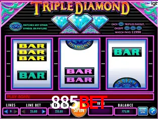 Fortune Tiger no Cassino Online 885BET